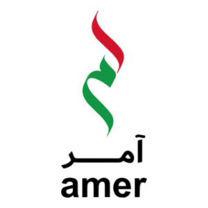 AMER LOGO